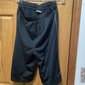 Nike athletic shorts, boys size xl